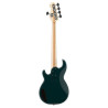 YAMAHA BB435TB electric bass bb435 teal blue
