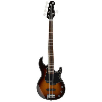 YAMAHA BB435TBS electric bass bb435 tobacco brown sb