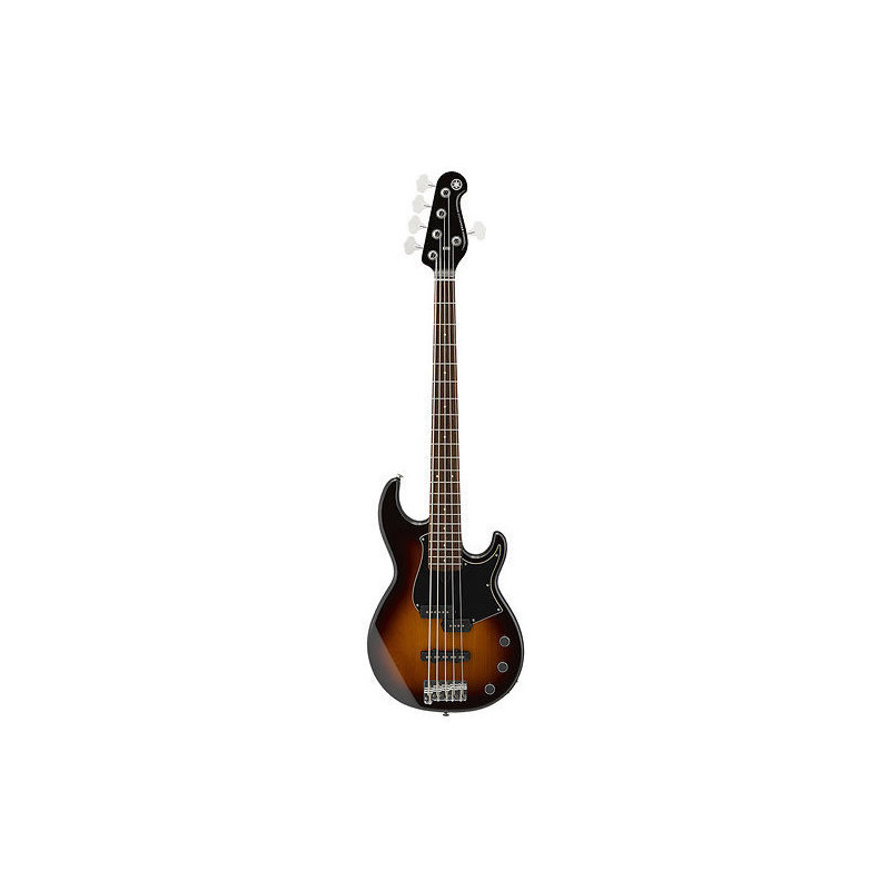 YAMAHA BB435TBS electric bass bb435 tobacco brown sb