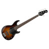 YAMAHA BB435TBS electric bass bb435 tobacco brown sb