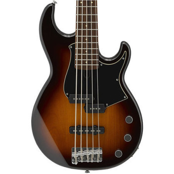 YAMAHA BB435TBS electric bass bb435 tobacco brown sb