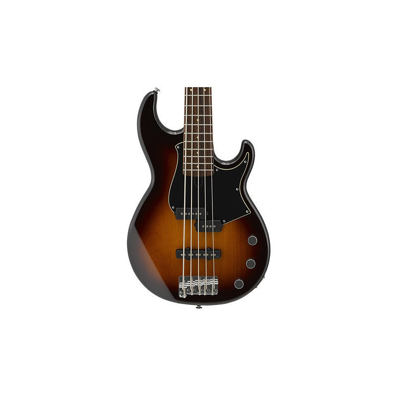 YAMAHA BB435TBS electric bass bb435 tobacco brown sb