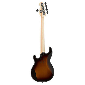 YAMAHA BB435TBS electric bass bb435 tobacco brown sb