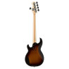 YAMAHA BB435TBS electric bass bb435 tobacco brown sb