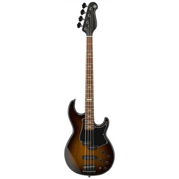 YAMAHA BB734ADCS electric bass bb734a dark coffee sb