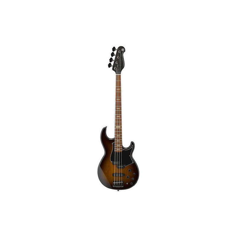 YAMAHA BB734ADCS electric bass bb734a dark coffee sb