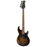 YAMAHA BB734ADCS electric bass bb734a dark coffee sb