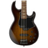 YAMAHA BB734ADCS electric bass bb734a dark coffee sb
