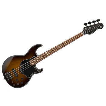YAMAHA BB734ADCS electric bass bb734a dark coffee sb