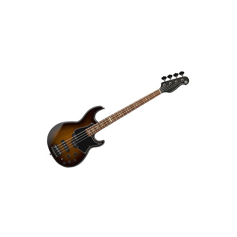 YAMAHA BB734ADCS electric bass bb734a dark coffee sb