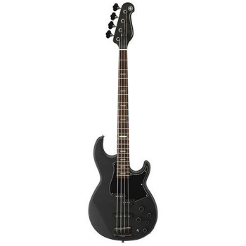YAMAHA BB734ATMBL electric bass bb734a trans matte black