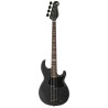 YAMAHA BB734ATMBL electric bass bb734a trans matte black
