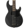 YAMAHA BB734ATMBL electric bass bb734a trans matte black