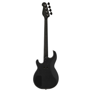 YAMAHA BB734ATMBL electric bass bb734a trans matte black