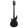 YAMAHA BB734ATMBL electric bass bb734a trans matte black