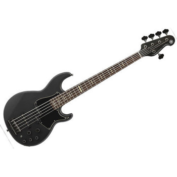YAMAHA BB735ADCS electric bass bb735a dark coffee sb