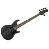 YAMAHA BB735ADCS electric bass bb735a dark coffee sb