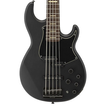 YAMAHA BB735ADCS electric bass bb735a dark coffee sb