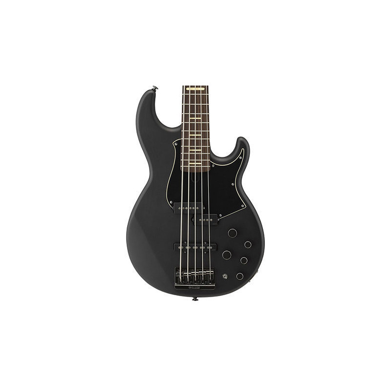 YAMAHA BB735ADCS electric bass bb735a dark coffee sb