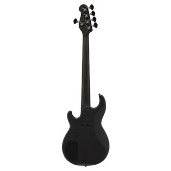 YAMAHA BB735ADCS electric bass bb735a dark coffee sb