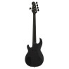 YAMAHA BB735ADCS electric bass bb735a dark coffee sb
