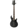 YAMAHA BB735ATMBL electric bass bb735a trans matte black
