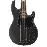 YAMAHA BB735ATMBL electric bass bb735a trans matte black