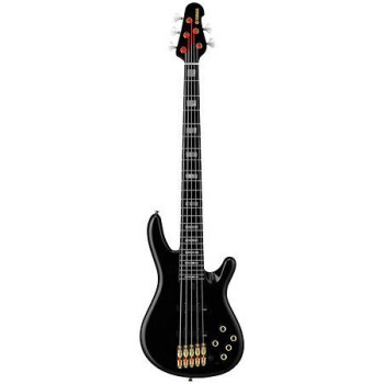 YAMAHA BBNE2BL basse active bb en etui nathan east black