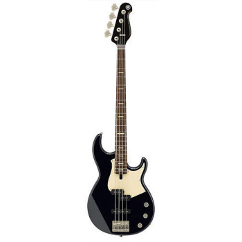 YAMAHA BBP34 MIDNIGHT BLUE electric bass