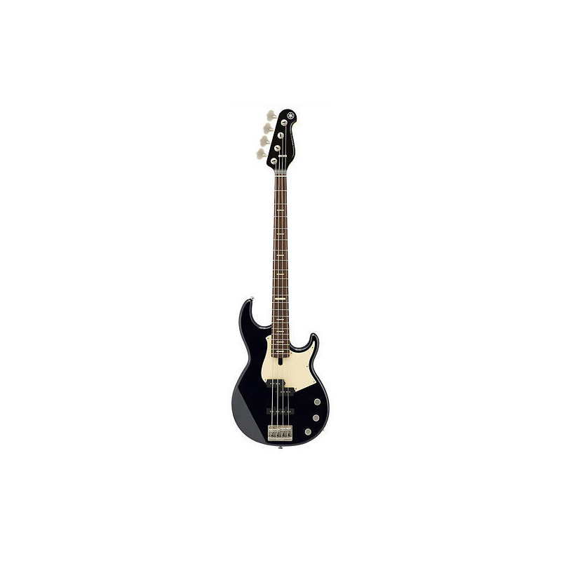 YAMAHA BBP34 MIDNIGHT BLUE electric bass