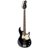 YAMAHA BBP34 MIDNIGHT BLUE electric bass