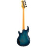 YAMAHA BBP34MLBII Moonlight Blue electric bass