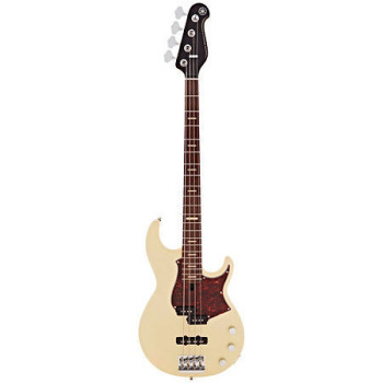 YAMAHA BBP34VWII vintage white