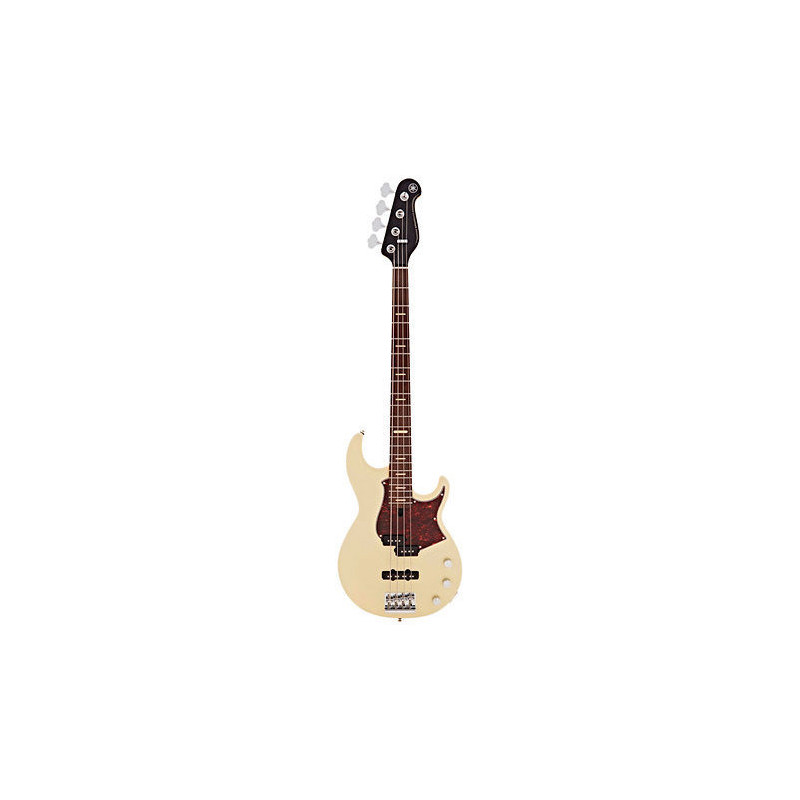 YAMAHA BBP34VWII vintage white