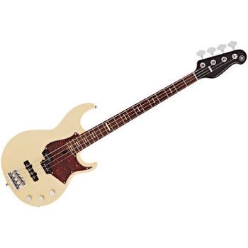 YAMAHA BBP34VWII vintage white