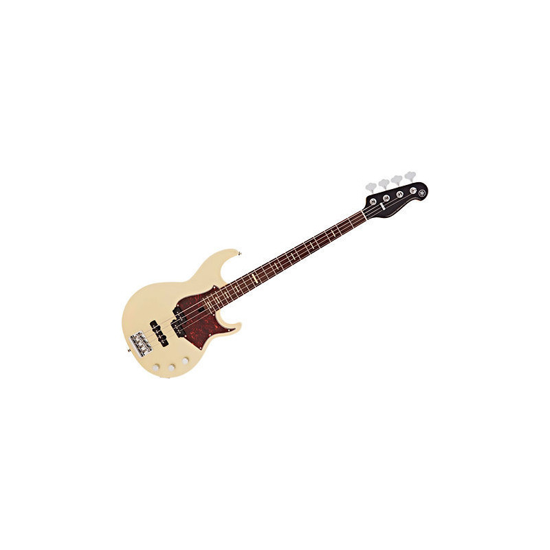 YAMAHA BBP34VWII vintage white