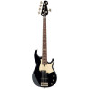 YAMAHA BBP35 MIDNIGHT yamaha electric bass Midnight Blue