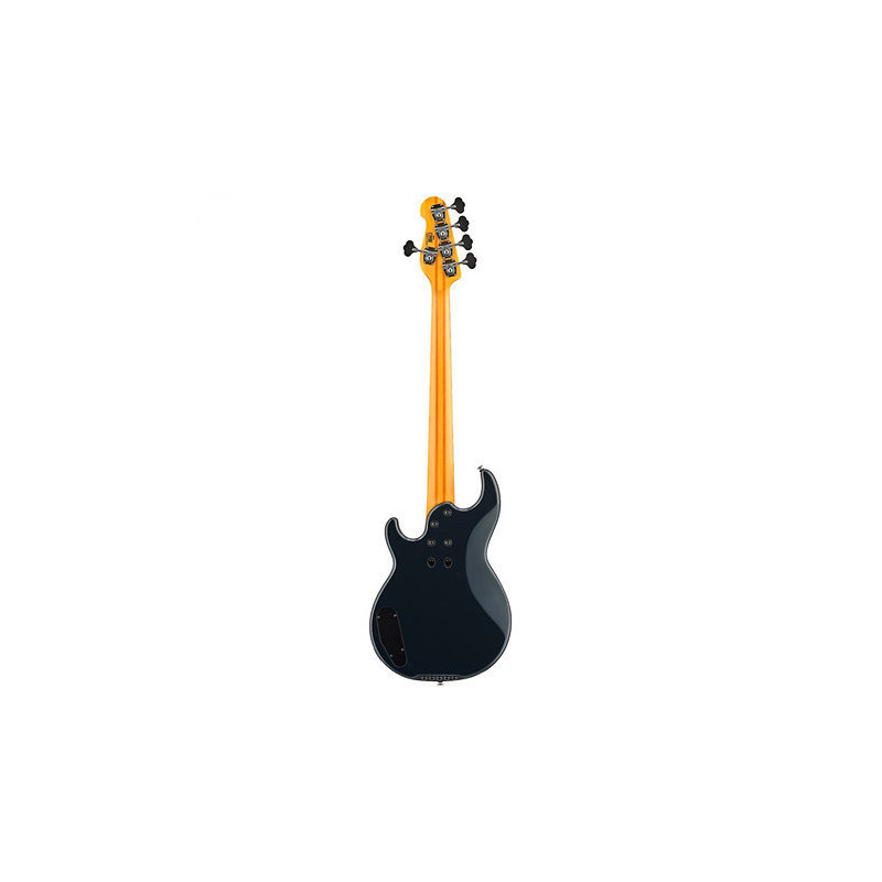 YAMAHA BBP35 MIDNIGHT yamaha electric bass Midnight Blue
