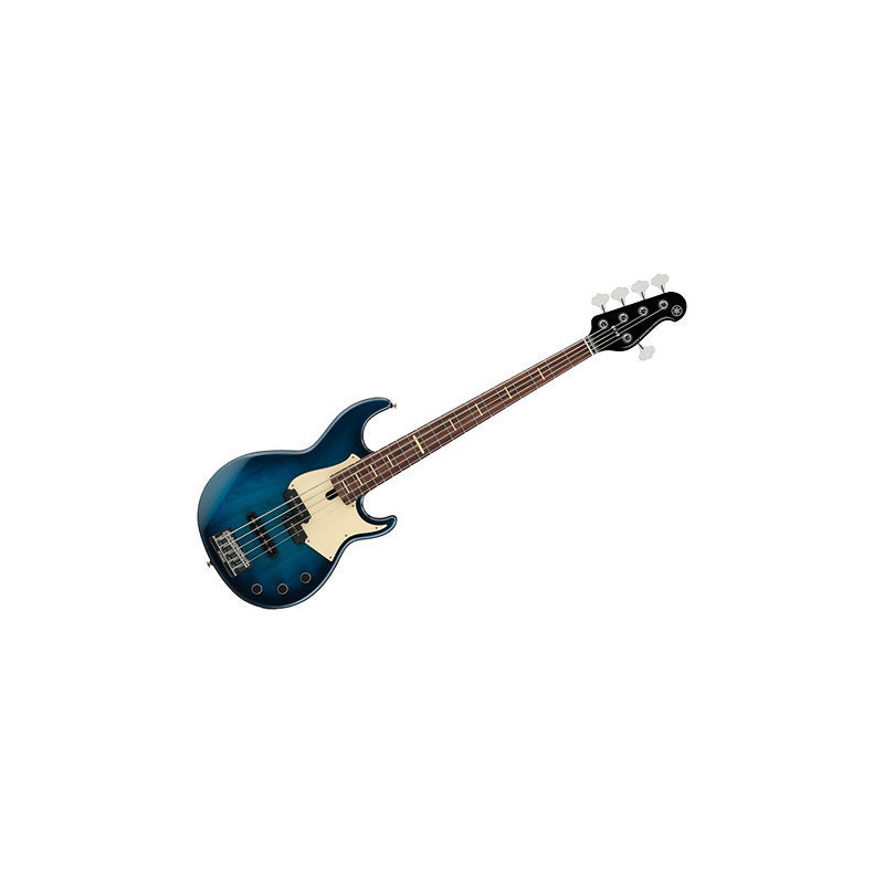 YAMAHA BBP35MLBII yamaha electric bass Moonlight Blue