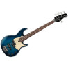 YAMAHA BBP35MLBII yamaha electric bass Moonlight Blue