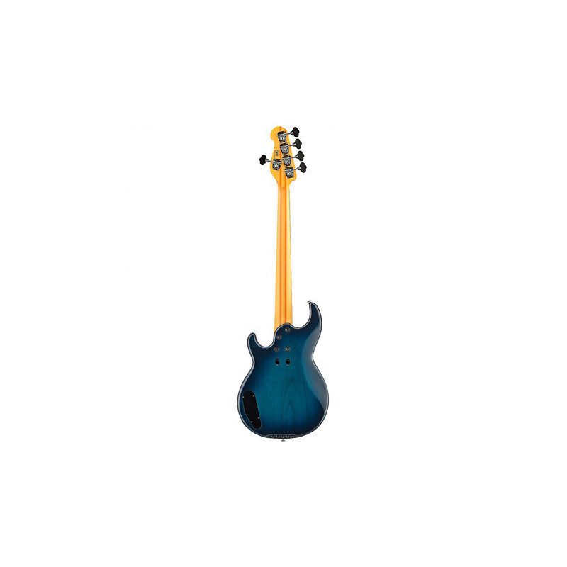 YAMAHA BBP35MLBII yamaha electric bass Moonlight Blue