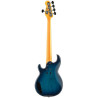 YAMAHA BBP35MLBII yamaha electric bass Moonlight Blue