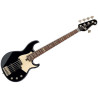 YAMAHA BBP35VS yamaha electric bass Vintage Sunburst