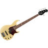 YAMAHA BBP35VWII yamaha electric bass Vintage White