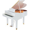 YAMAHA C1X Disklavier Enspire PWH piano disklavier silent/queue enspire 1,61m/blanc brillant