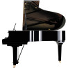 YAMAHA C3X PE piano a queue s.conservatory 1,86m/noir brillant