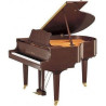 YAMAHA C3X SAW piano a queue s.conservatory 1,86m/noyer satine