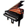 YAMAHA C6X PE piano a queue s.conservatory 2,12m/noir brillant