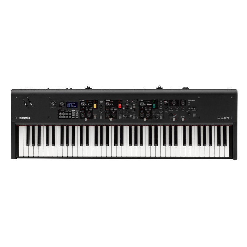 YAMAHA CP73 PIANO DE SCENE