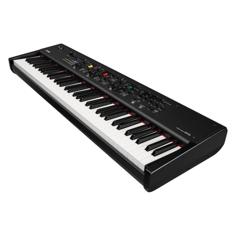 YAMAHA CP73 PIANO DE SCENE